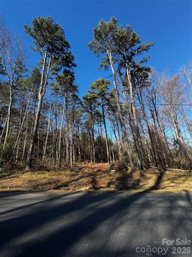 Concord Acreage for Custom Build