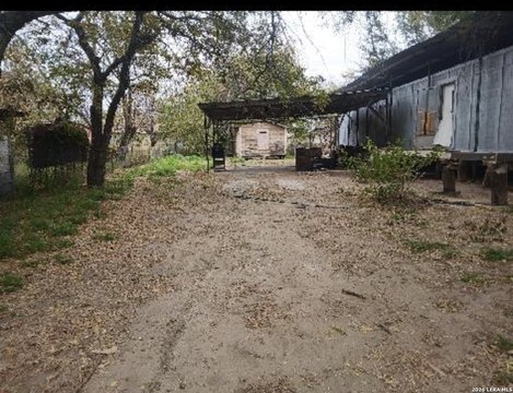 LAND - Poteet, TX