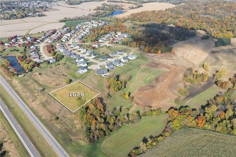 Land/Lot/Farm, Cedar Rapids, IA