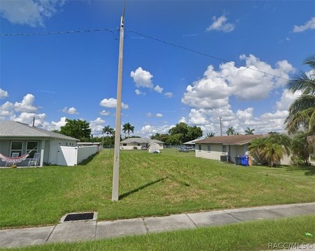 Land, Fort Myers, FL