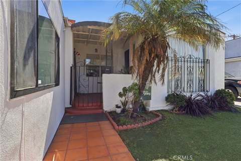 Residential Income Property