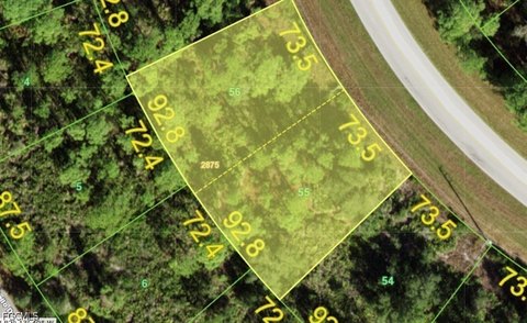 Land, Port Charlotte, FL