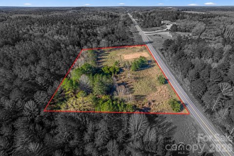 Land, Mount Pleasant, NC