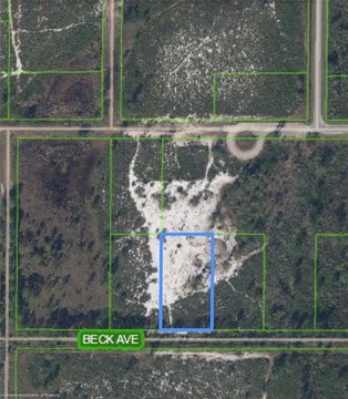 Land, Avon Park, FL