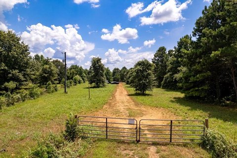 LAND - PALESTINE, TX
