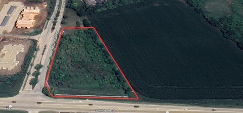 McHenry Land Development Opportunity