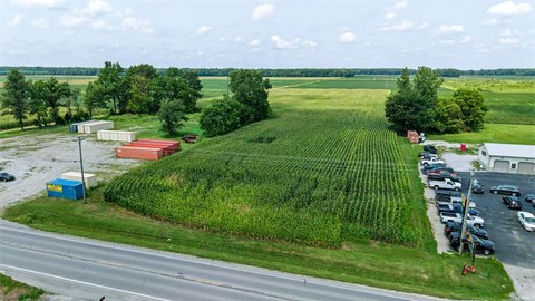 LAND - Princeton, IN