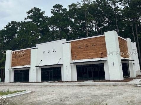 Commercial Space in Bluffton, SC