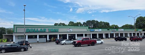 Highway Retail Investment Opportunity