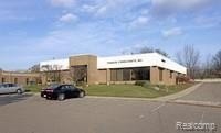 Professional Medical Office Suites Available