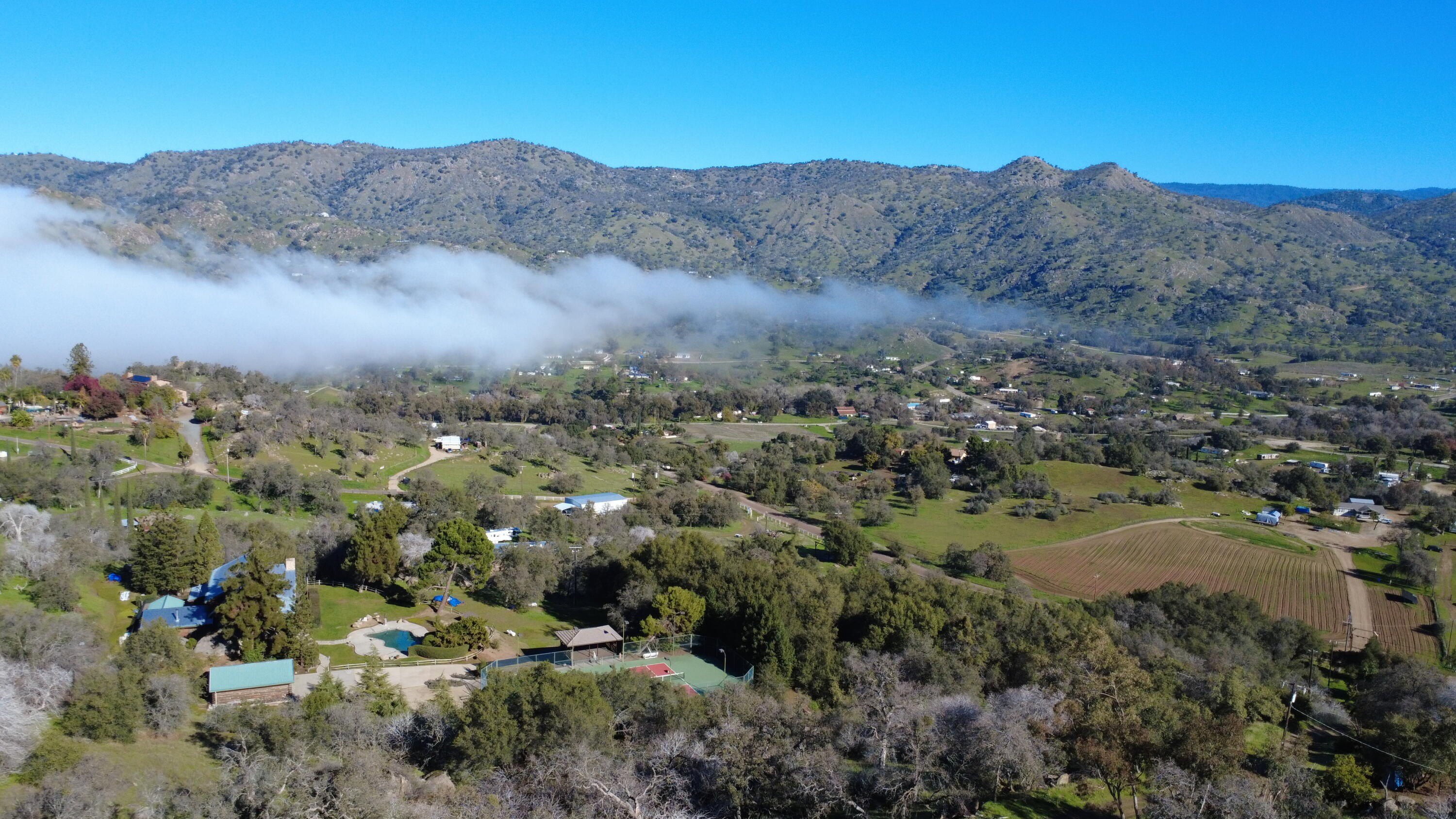 Land Parcel in Yokuts Valley