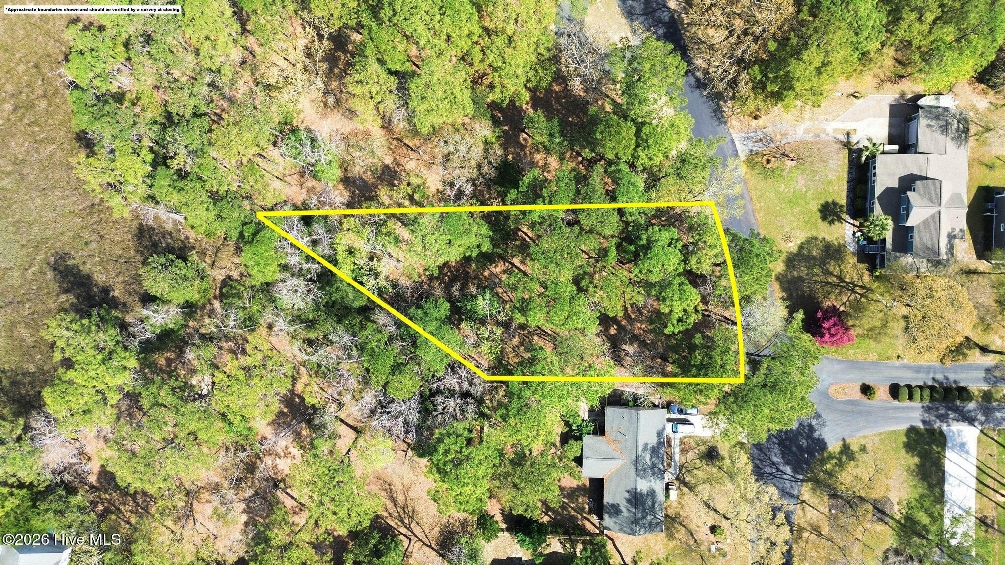 Waterfront Community Homesite Opportunity