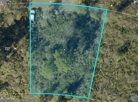 Land, Lehigh Acres, FL