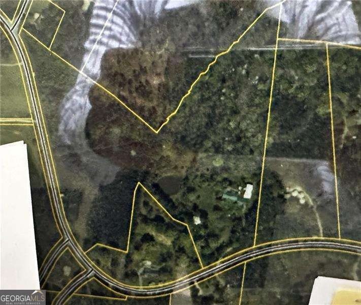 Residential Land in Growing County