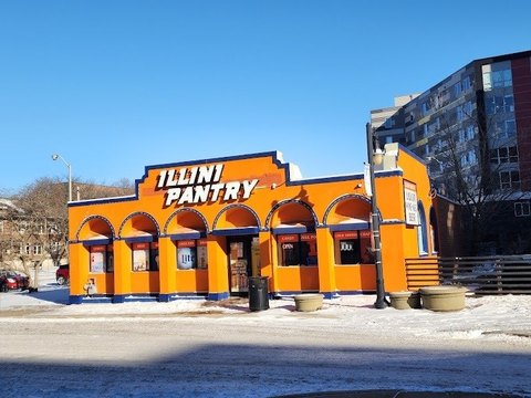 Established Liquor Store Business Opportunity