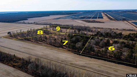 Moyock, NC Commercial Land