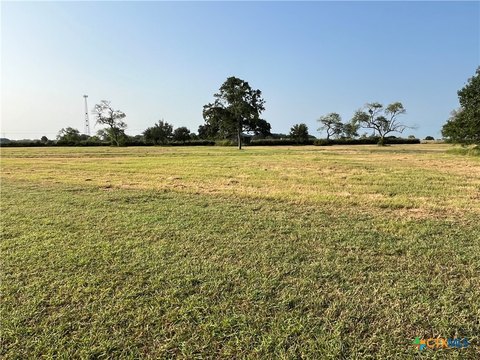 Edna, TX Land For Sale