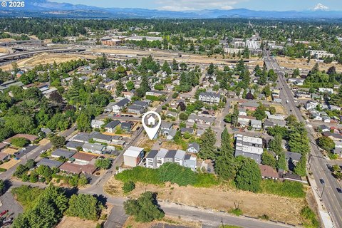 LAND - Portland, OR