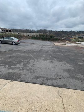 Commercial Land in Little Rock