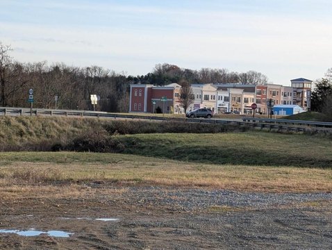 Moneta, VA Commercial Land
