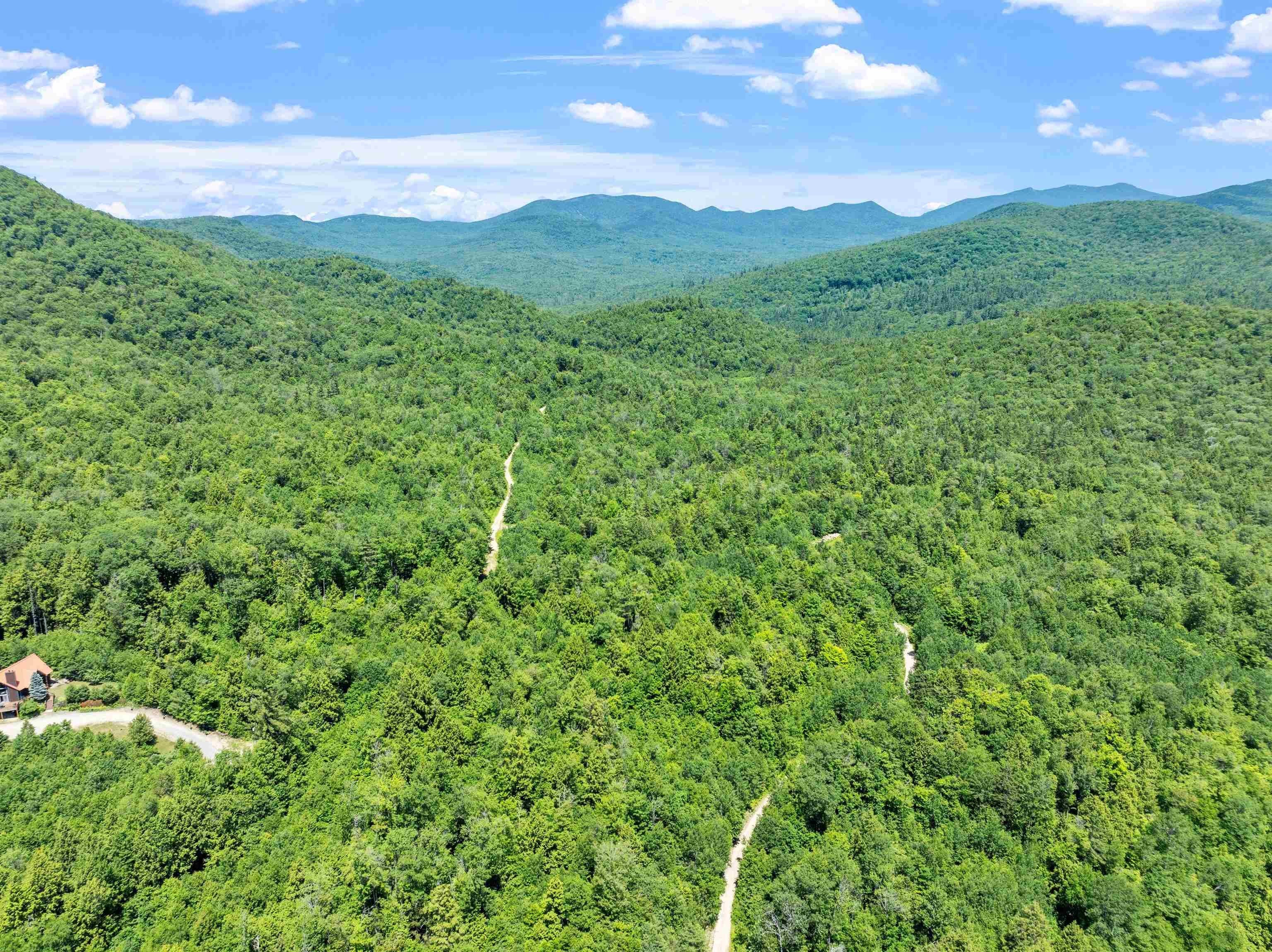 Residential Land Near Loon Mountain