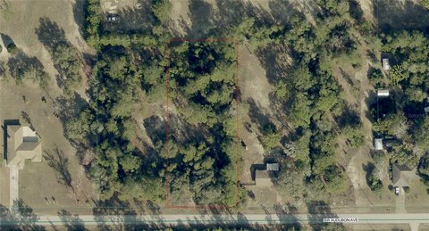 Land, DUNNELLON, FL