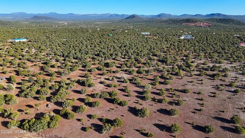 Land, Vernon, AZ
