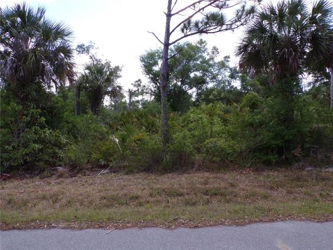 Residential Building Lot