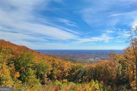 Land in Gated Lake Community