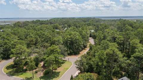 Residential Land in Gated Community