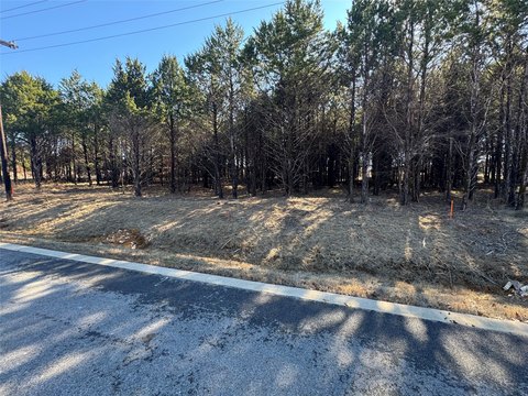 Land Near Lake Texoma