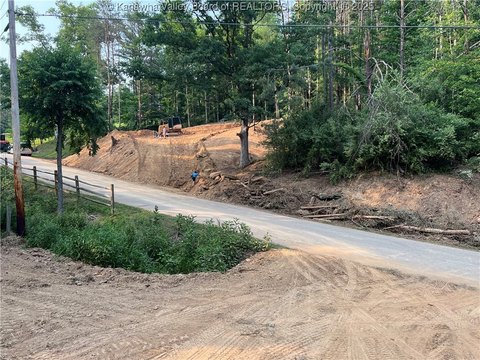 Land in Scott Depot, WV