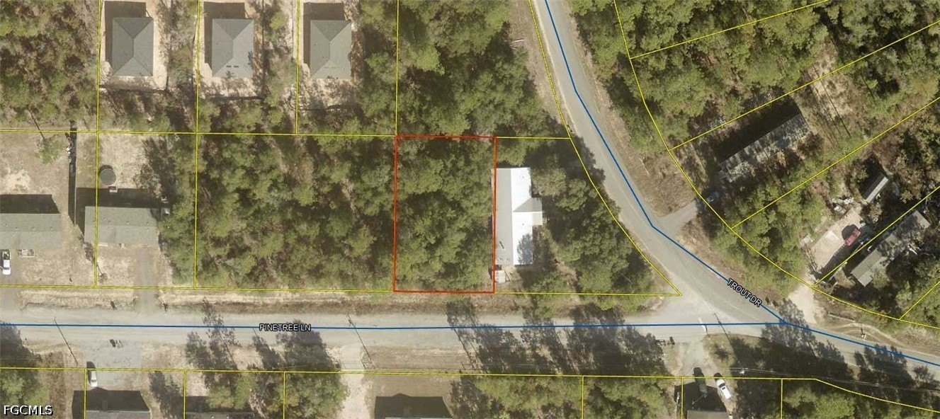 Vacant Lot in Defuniak Springs