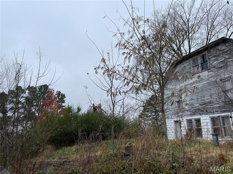 Residential Land in Williamsville, MO