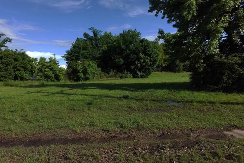 Residential Land Package in Memphis