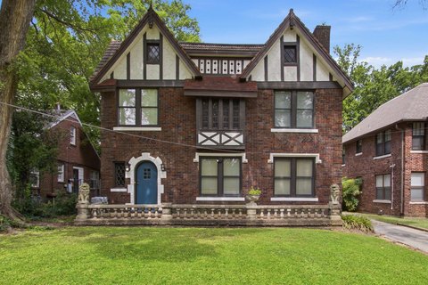 Well-Maintained Duplex