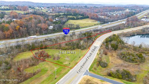 Lenoir City Land For Sale