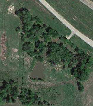 Commercial Land with Dual Access