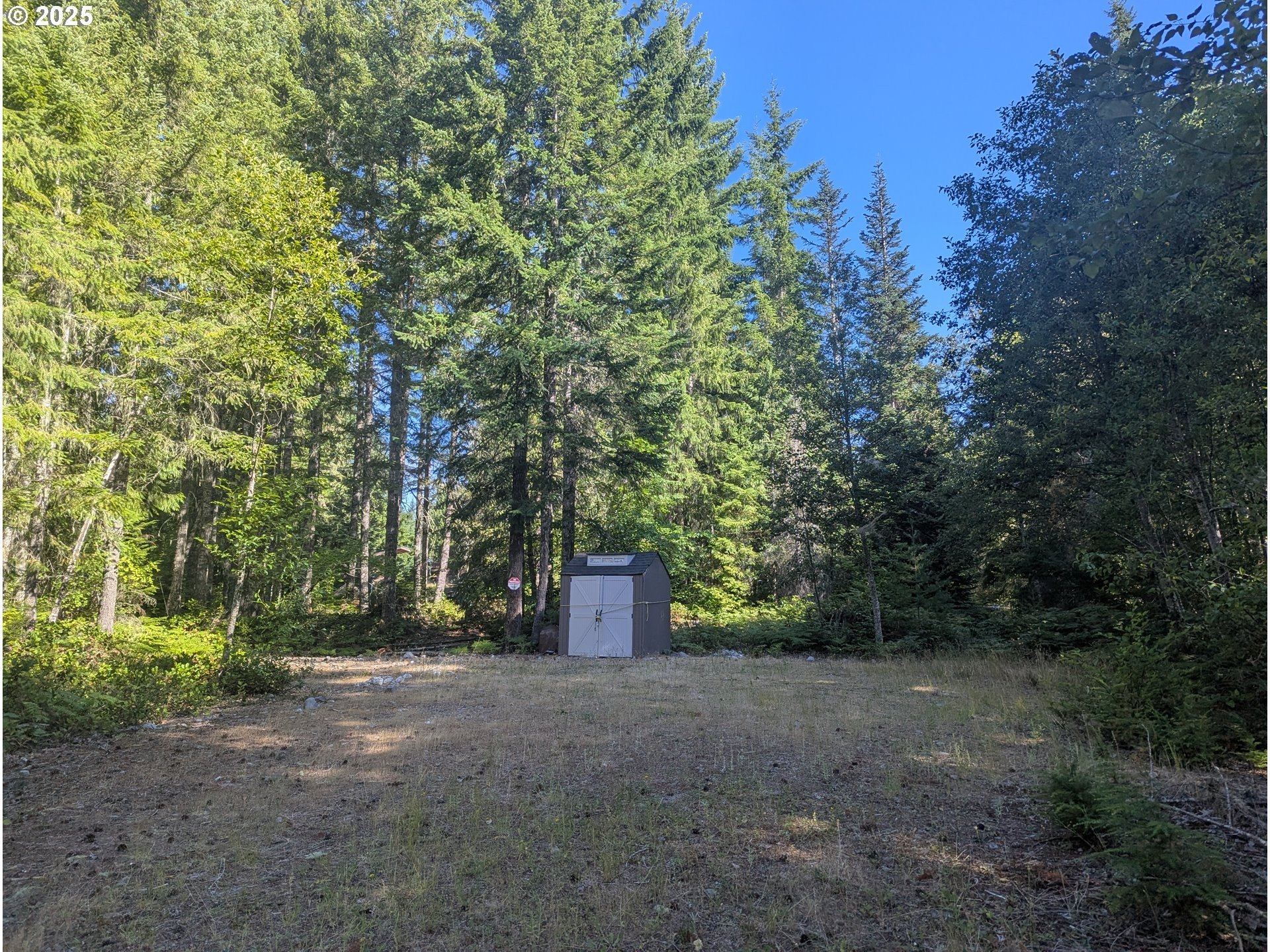 Recreational Land Near Swift Reservoir