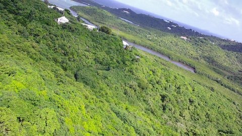 Land, St. Croix, VI