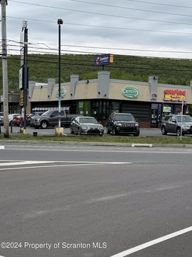 Fully Rented Commercial Investment Property