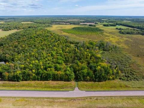 Land, Onamia, MN
