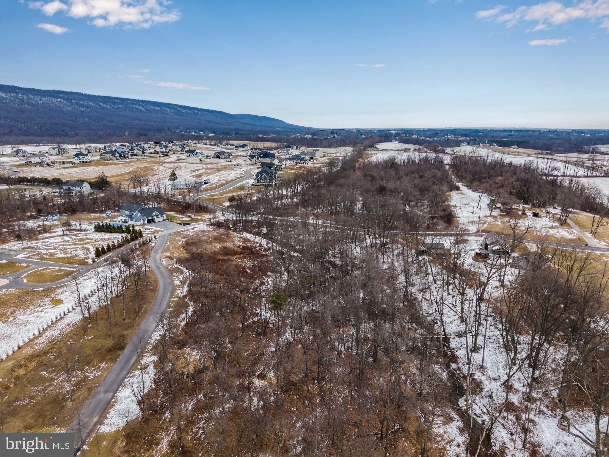 Premium Homesite in Glendale