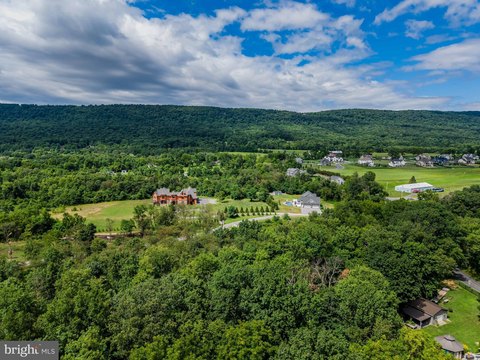 Premium Homesite in Glendale