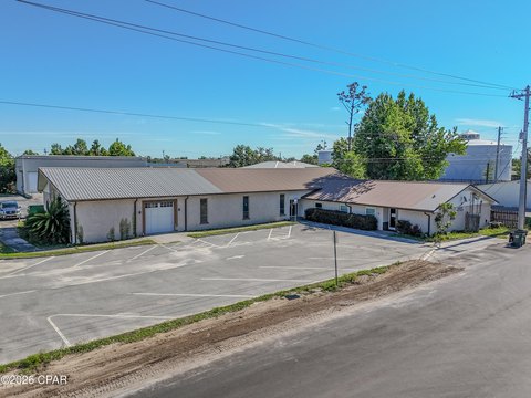 Lynn Haven Flex/Warehouse Space