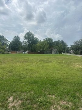 LAND - Fort Smith, AR