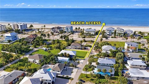 Land, FORT MYERS BEACH, FL