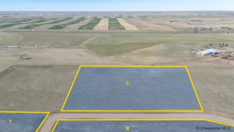 Spacious Rural Land Opportunity