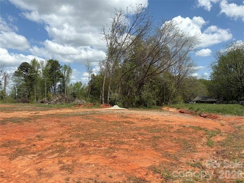 Kings Mountain Land For Sale