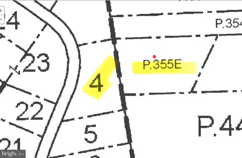 Residential Land in Frostburg, MD